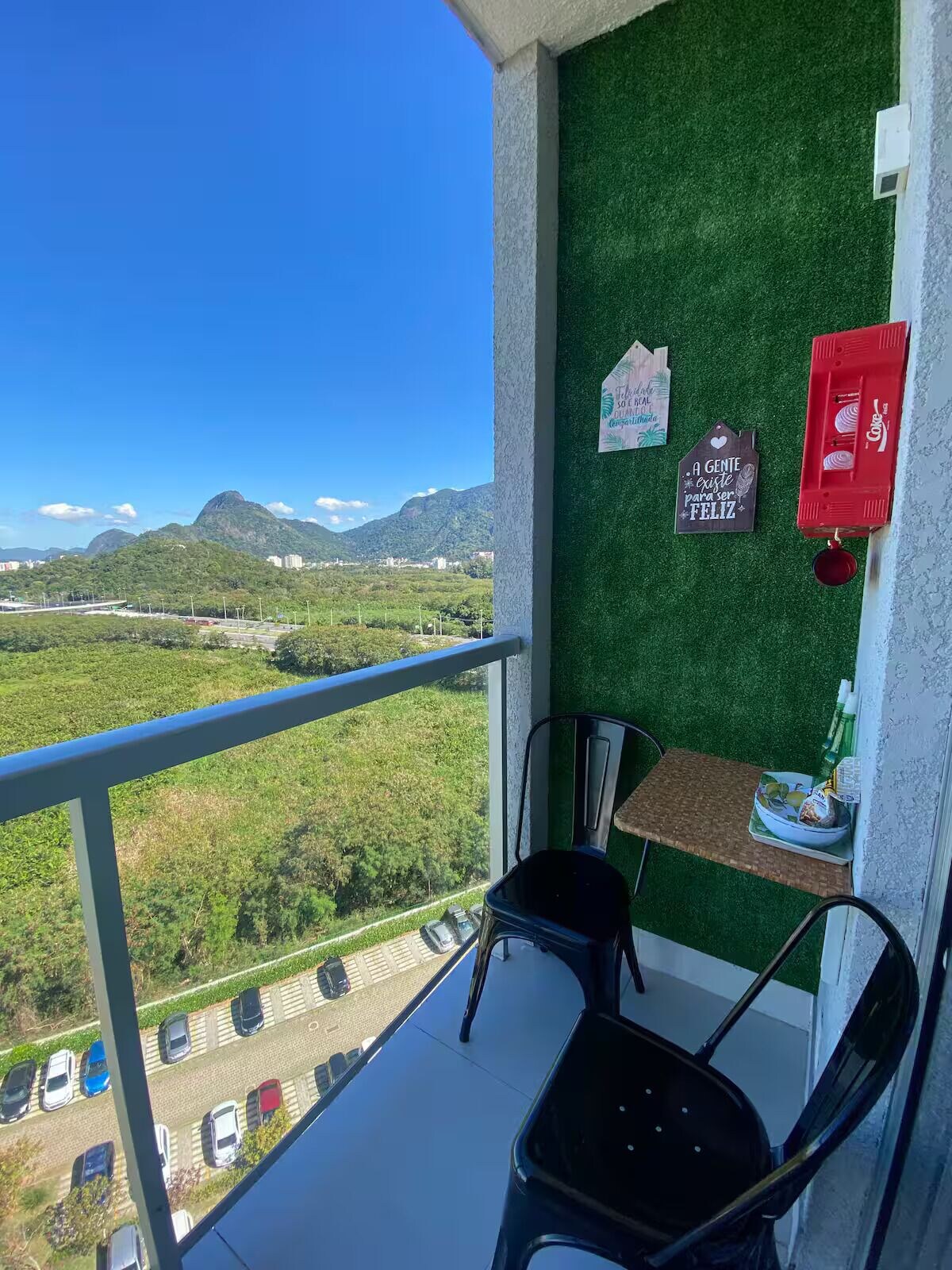 Bild für Gastgeberprofil