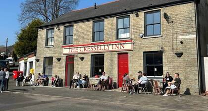 6. Cresselly Inn - Twin or Double with Disabled Access