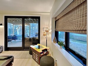 Servicio de la propiedad