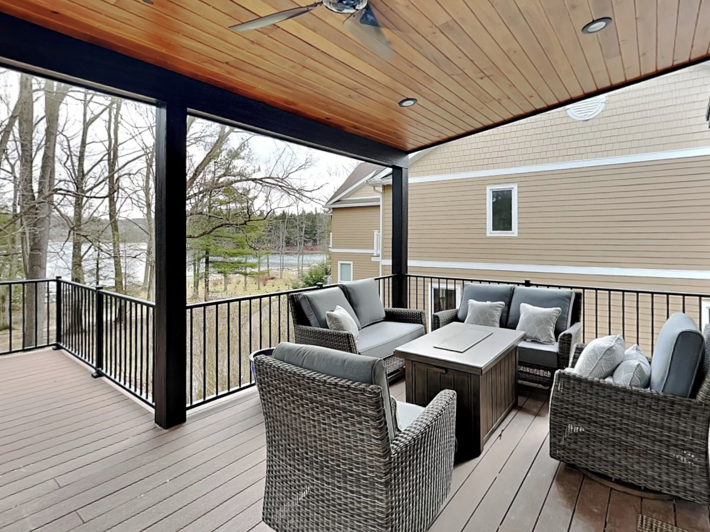 House (5 Bedrooms) | Property amenity