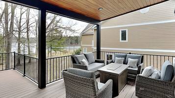 House (5 Bedrooms) | Property amenity