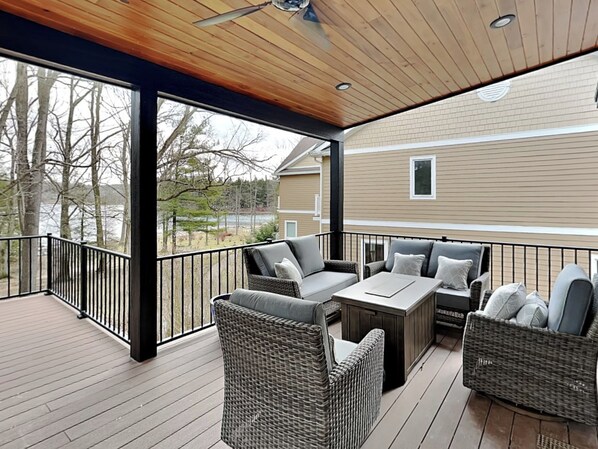 House (5 Bedrooms) | Property amenity