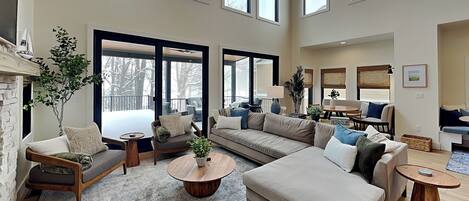 Casa (5 Bedrooms) | Vista frontal de la propiedad