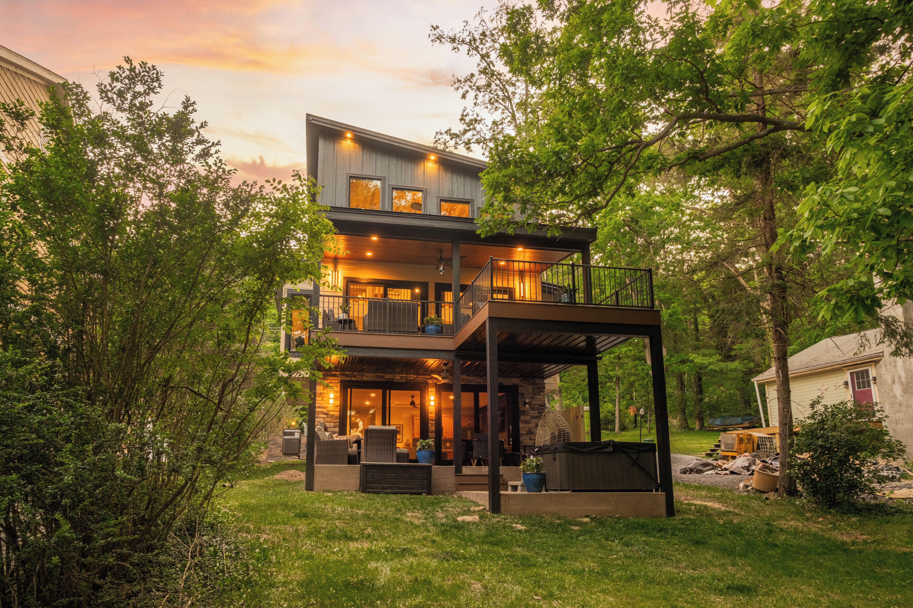 House (5 Bedrooms) | Property amenity