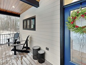 Hus (5 Bedrooms) | Bekvämlighet