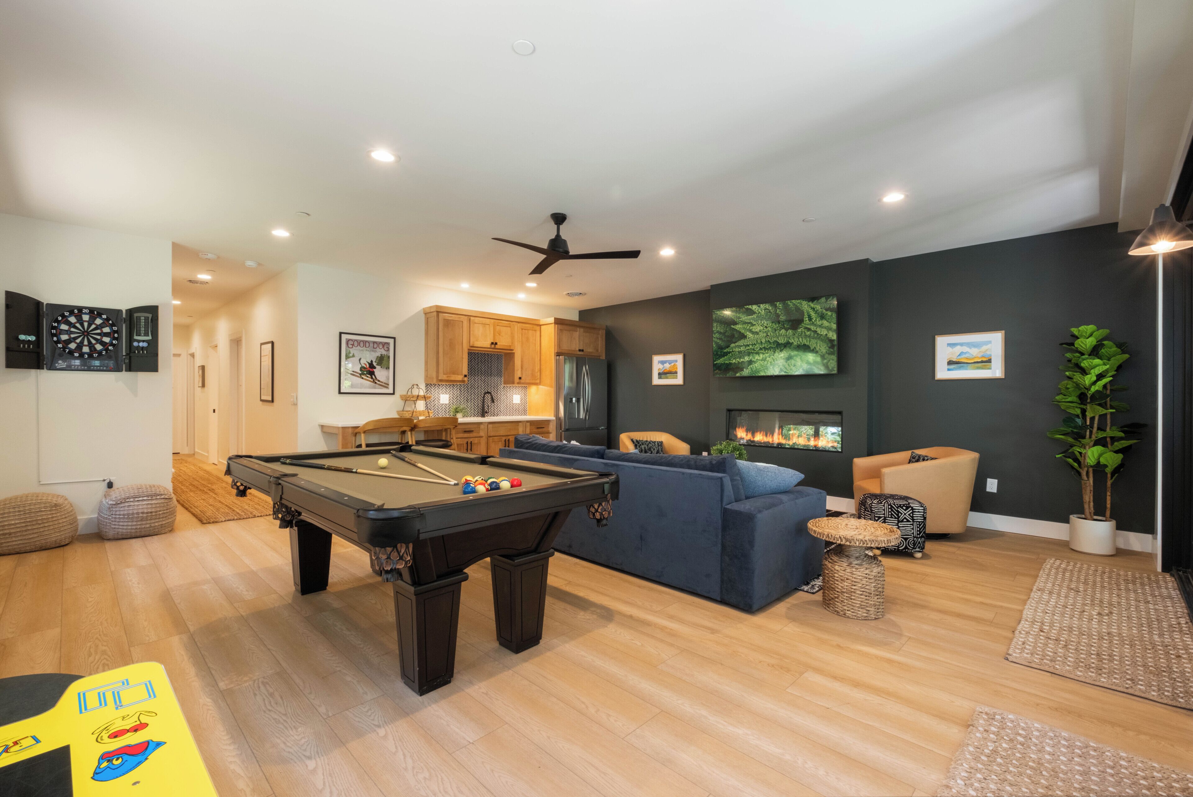 House (5 Bedrooms) | Property amenity