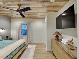 Casa (5 Bedrooms) | Servicios del alojamiento