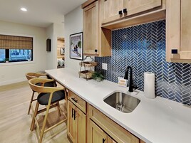 Casa (5 Bedrooms) | Servicios del alojamiento