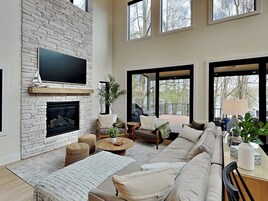 Casa (5 Bedrooms) | Servicios del alojamiento