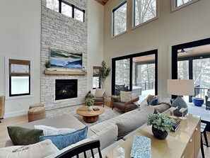 獨棟房屋 (5 Bedrooms) | 住宿設施服務