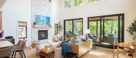 House (5 Bedrooms) | Property amenity