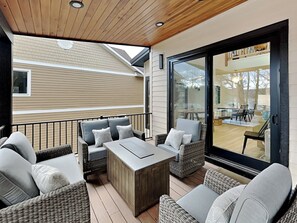 Servicio de la propiedad