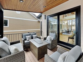 Servicio de la propiedad