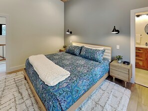 Hus (5 Bedrooms) | Bekvämlighet