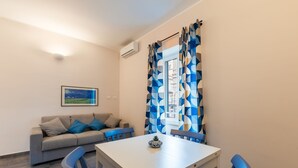 Dining - AMARI APARTMENT DOWNTOWN PALERMO (Palermo)