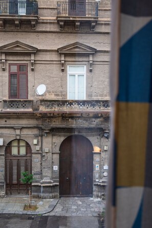 Außendetails