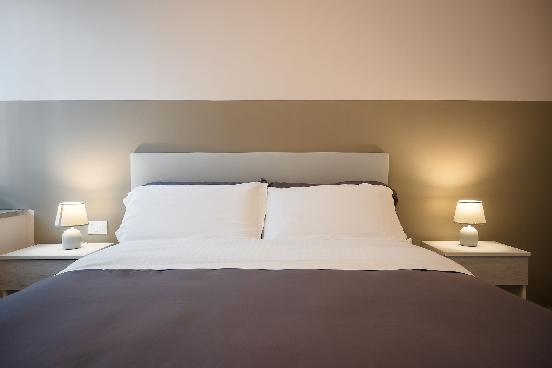 1 camera, ferro/asse da stiro, Wi-Fi, lenzuola