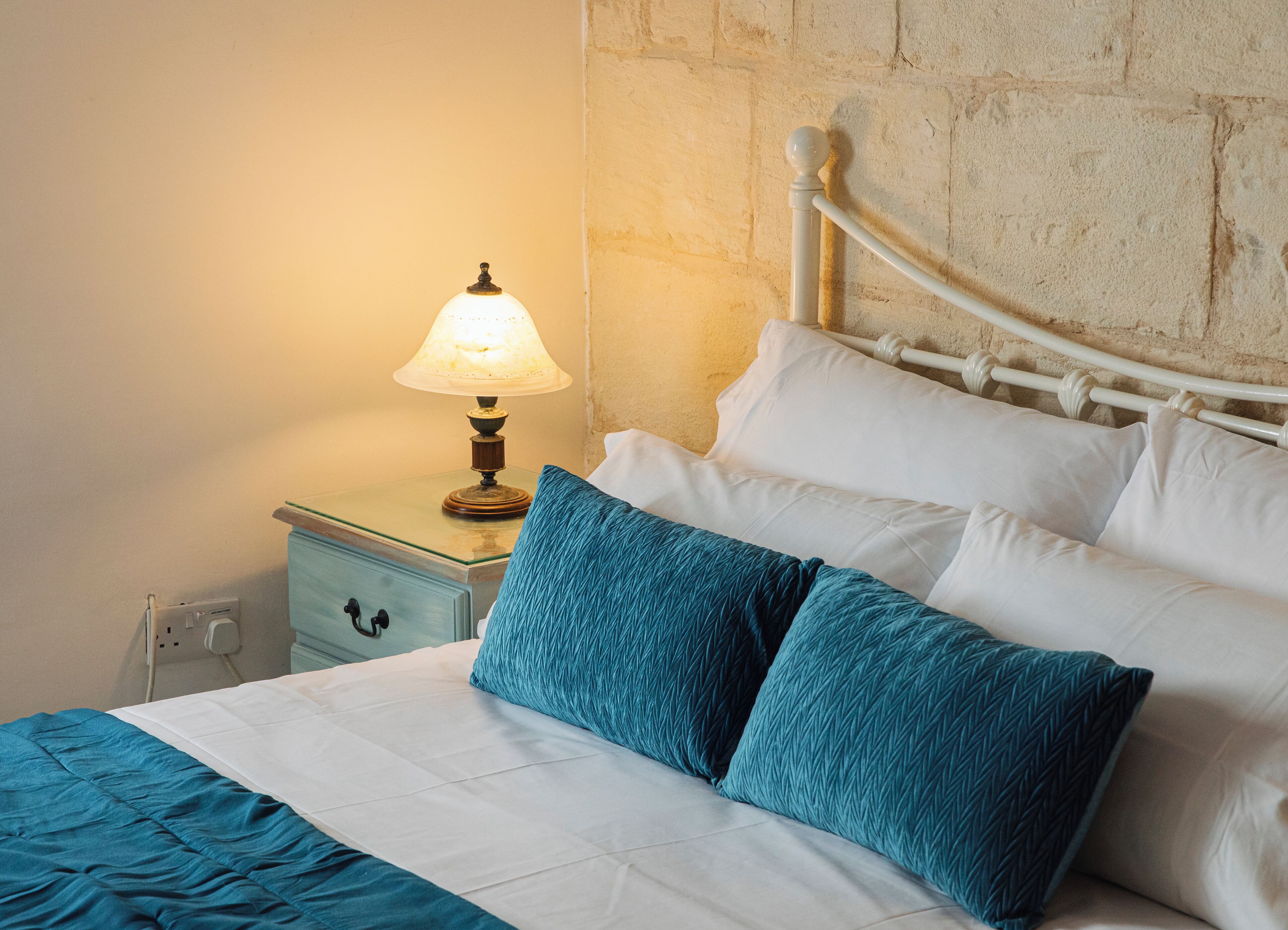 Townhome, Sea View | Blackout drapes, iron/ironing board, free WiFi