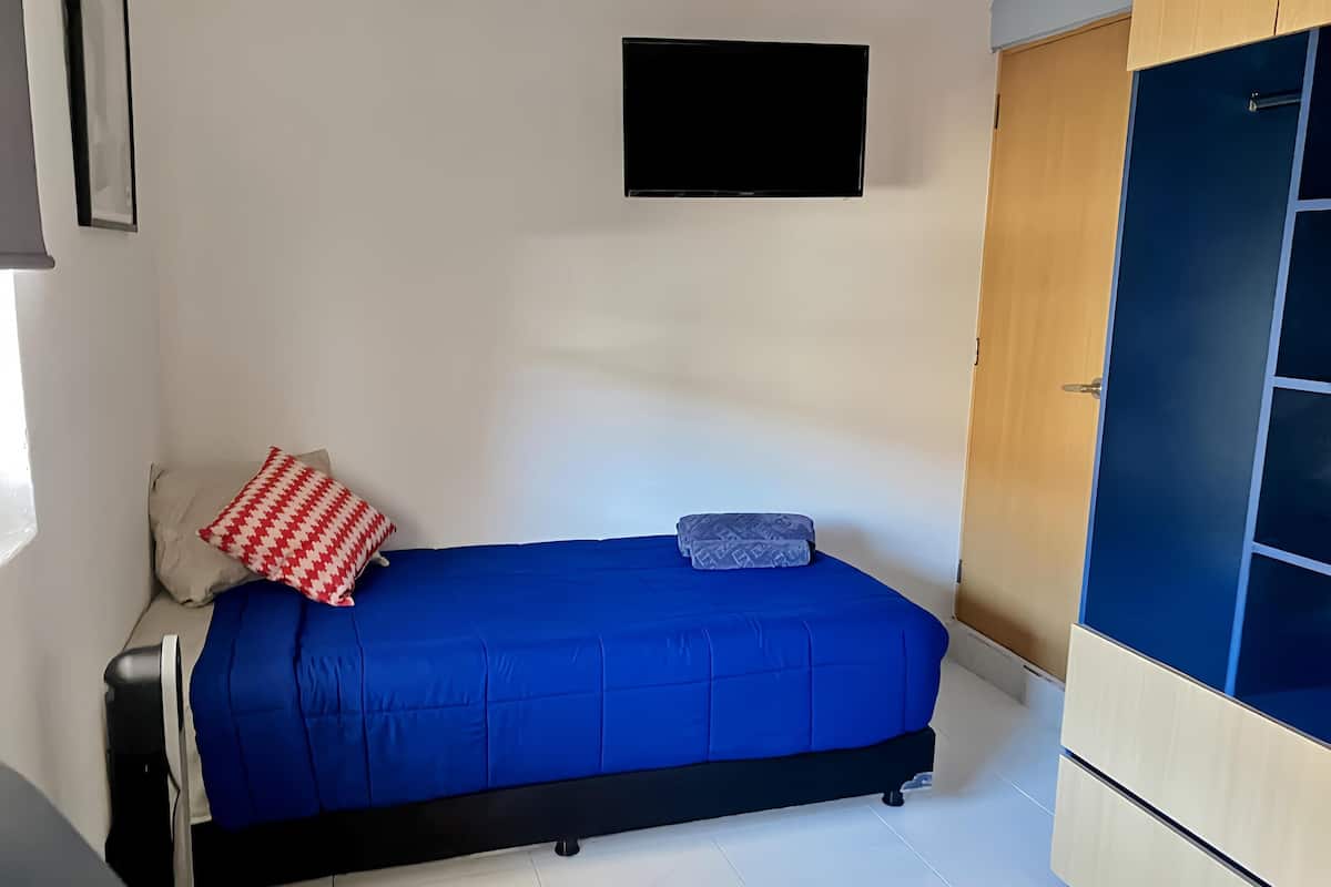 Studio Économique, 1 lit une place