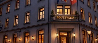 Hotel Boulevard