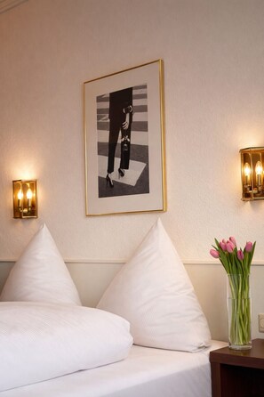 Free WiFi - Hotel Boulevard (Konstanz)