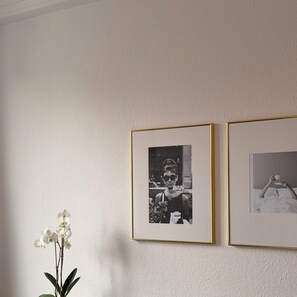Double Room, City View | Free WiFi - Hotel Boulevard (Konstanz)