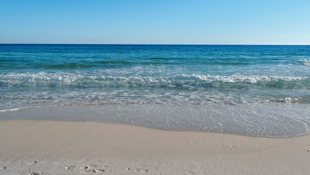Condo, Multiple Beds (Seacove 8H- Southern Charm on the Gul) | Beach - Seacove 8H- Southern Charm on the Gulf (Miramar Beach)