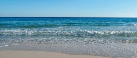 Condo, varias camas (Seacove 8H- Southern Charm on the Gul) | Playa