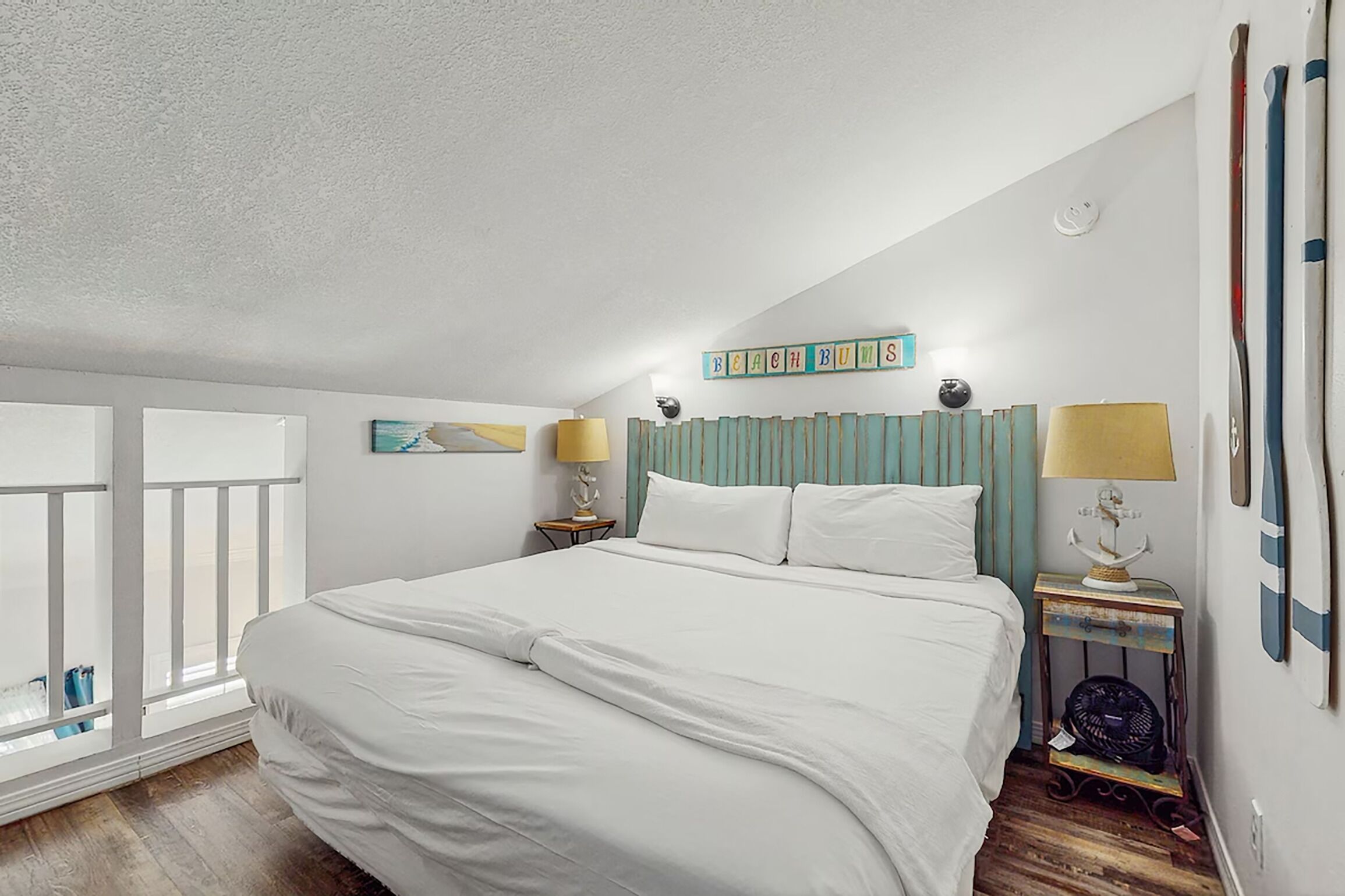 Huoneisto, useita sänkyjä (Seacove 8H- Southern Charm on the Gul) | 2 makuuhuonetta