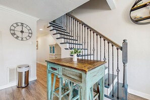 콘도, 침대(여러 개) (Seacove 8H- Southern Charm on the Gul) | 내부