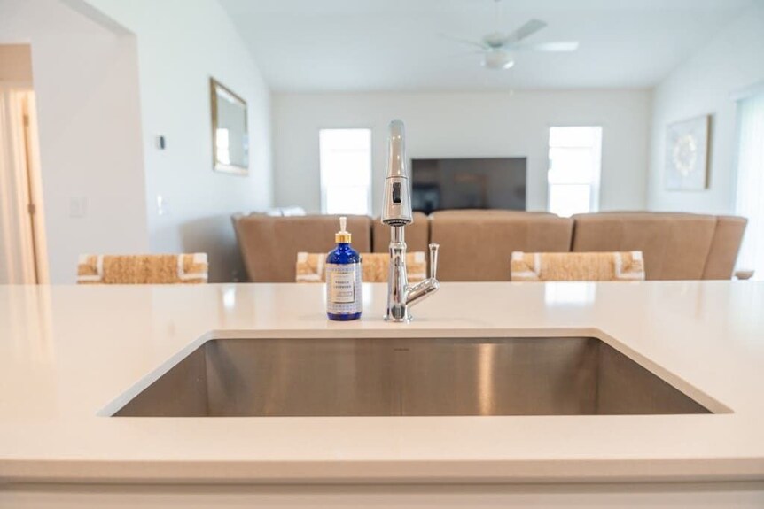 Brand New Designer Home!- 5 Minutes From East Port - Leesburg, FL