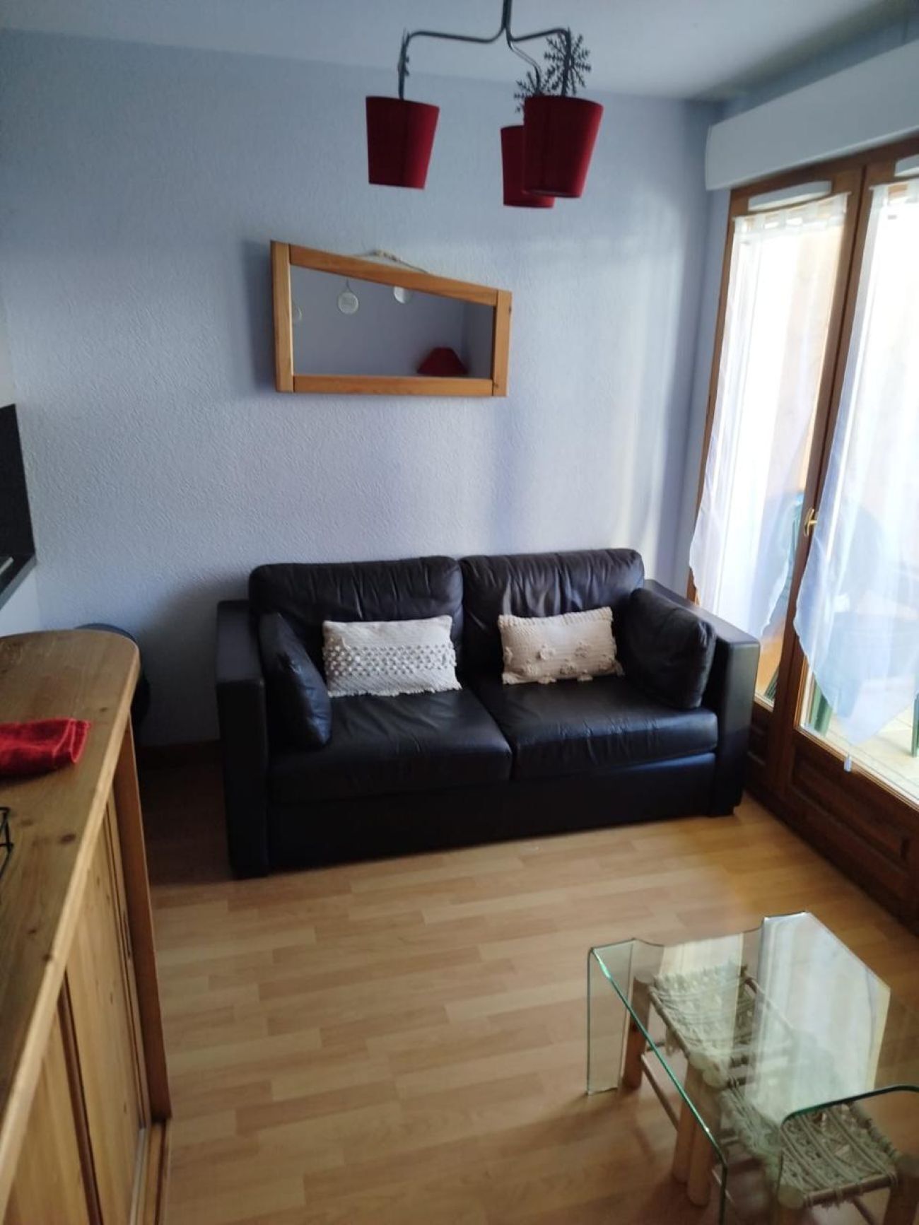 Cosy 1 Br Apartment With Swimming Pools, Tennis, Sauna, 5 Mn From Annecy's Lake. - Talloires-Montmin