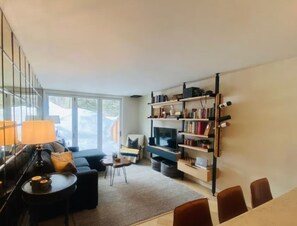 Smart TV - Charming 3-bedroom condo in Vail perfect for your getaway (Vail)