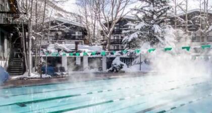 Charming 3-bedroom condo in Vail perfect for your getaway