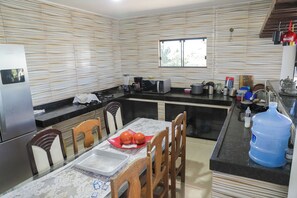 House, Smoking | 6 bedrooms - Casa c Piscina Churrasqueira e Garagem (Búzios)