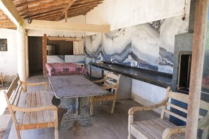 House, Smoking - Casa c Piscina Churrasqueira e Garagem (Búzios)