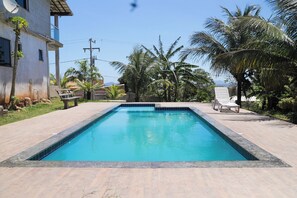 Room - Casa c Piscina Churrasqueira e Garagem (Búzios)