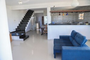 House, Smoking | 6 bedrooms - Casa c Piscina Churrasqueira e Garagem (Búzios)