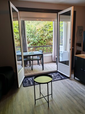 Interiör