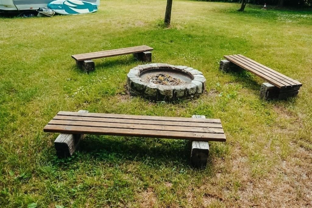 Ulkoalueet