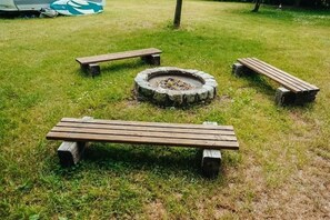 Unterkunftsgelände