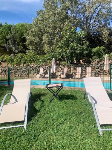 Apartment El del Rio