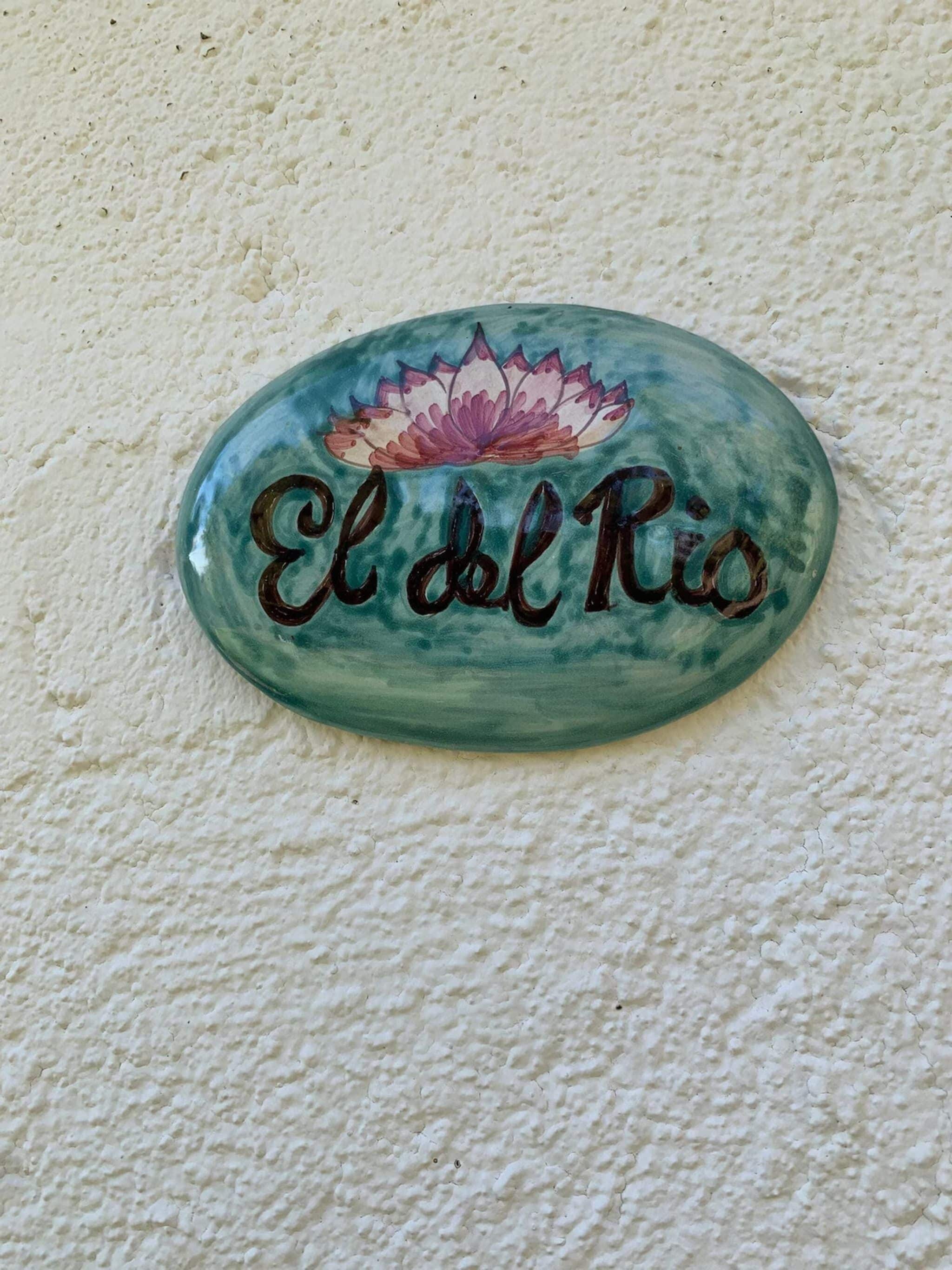 Detalle del interior