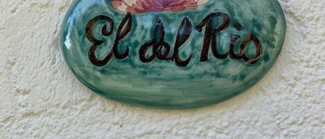 Detalle del interior