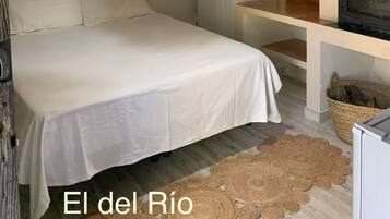 1 slaapkamer, internet, beddengoed