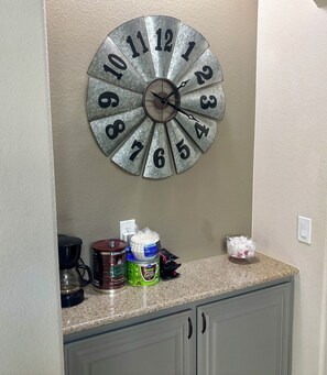 Interior - Resort-Style 4BR Retreat w/ Private Pool & Hot Tub – Room for Everyone! (Burleson)