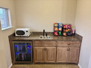 Interior - Resort-Style 4BR Retreat w/ Private Pool & Hot Tub – Room for Everyone! (Burleson)