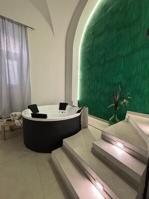 Interior - Elegant urban dwelling in Catania- station area (Catania)