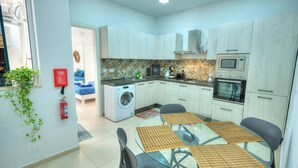 Unclassified image, 3 of 17, button - Seafront Sea View Maisonette with Yards (St. Paul's Bay)