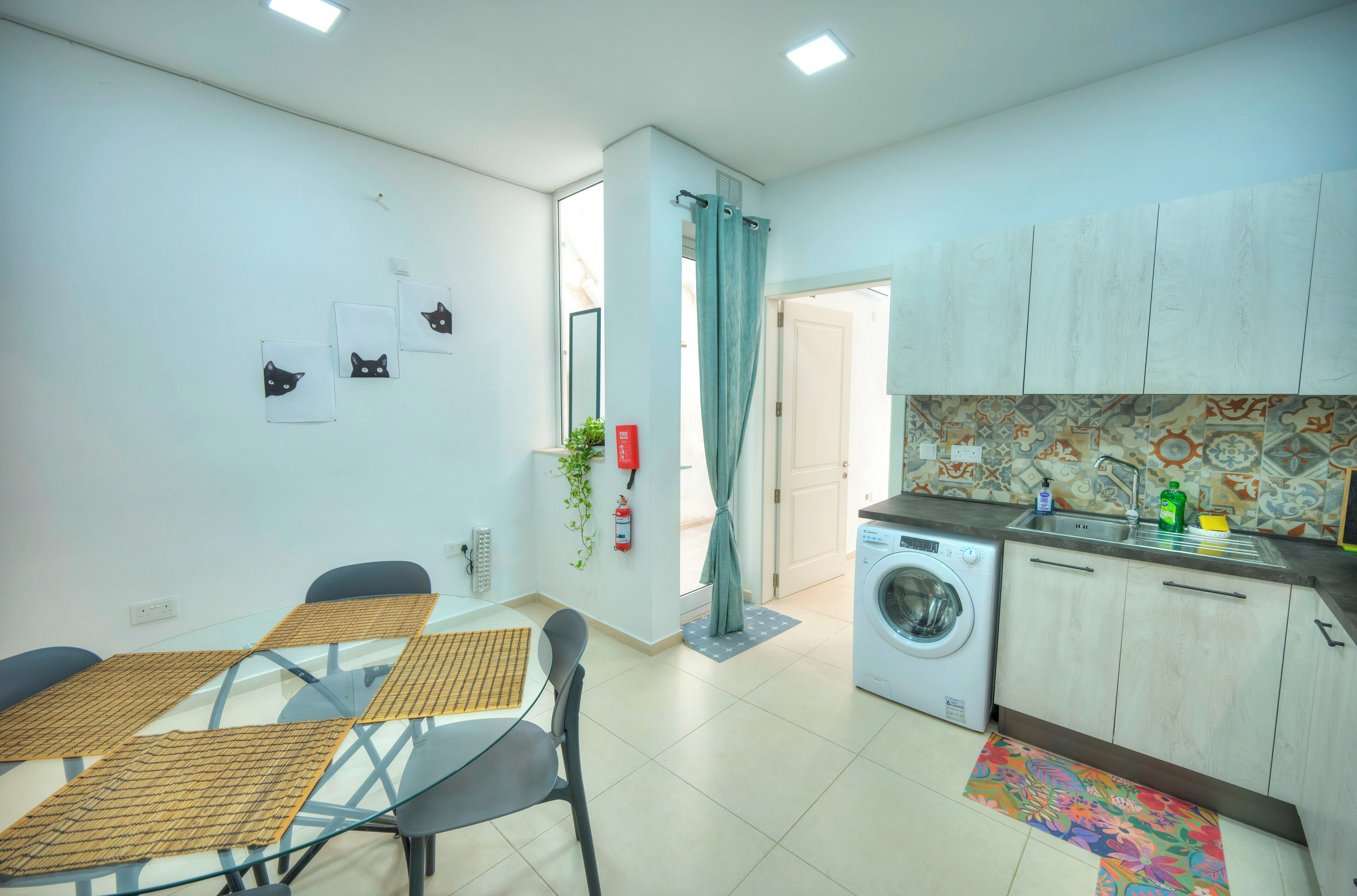 Servicio a la habitación